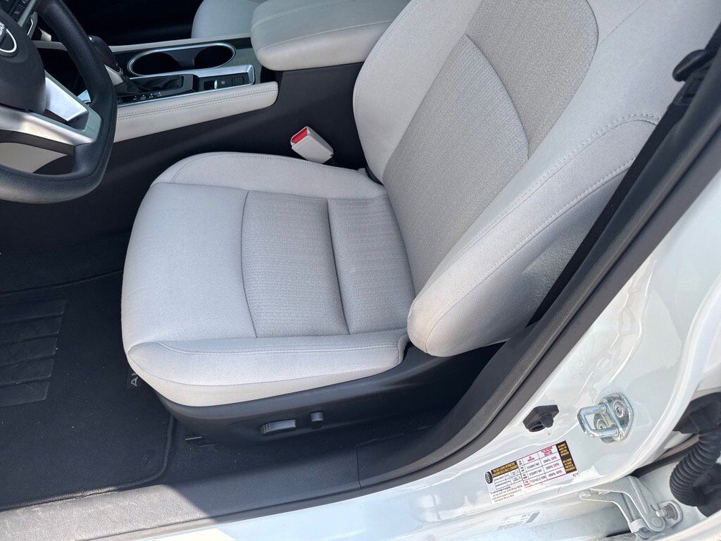 2023 Nissan Altima 2.5 SV Johnson City TN