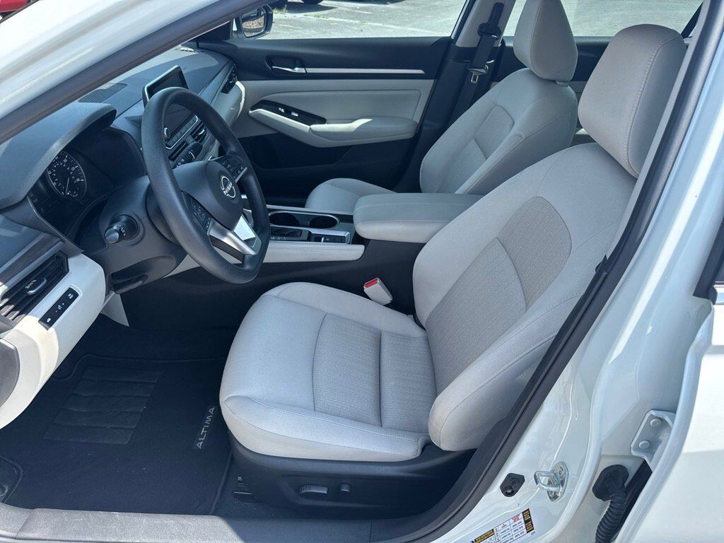 2023 Nissan Altima 2.5 SV Johnson City TN