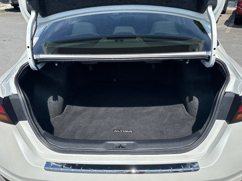2023 Nissan Altima 2.5 SV Johnson City TN