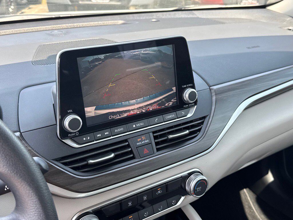 2023 Nissan Altima 2.5 SV Johnson City TN