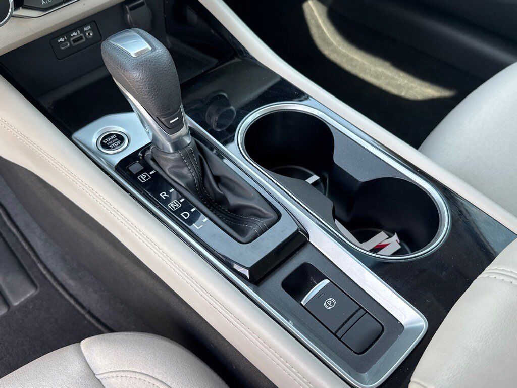 2023 Nissan Altima 2.5 SV Johnson City TN