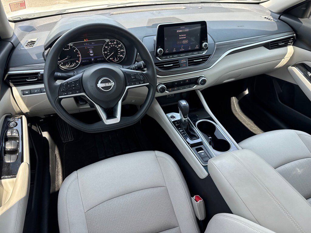 2023 Nissan Altima 2.5 SV Johnson City TN