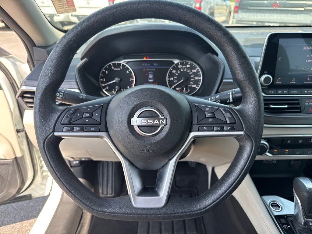 2023 Nissan Altima 2.5 SV Johnson City TN