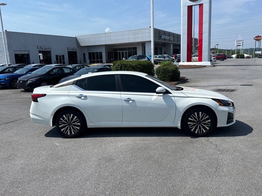 2023 Nissan Altima 2.5 SV Johnson City TN