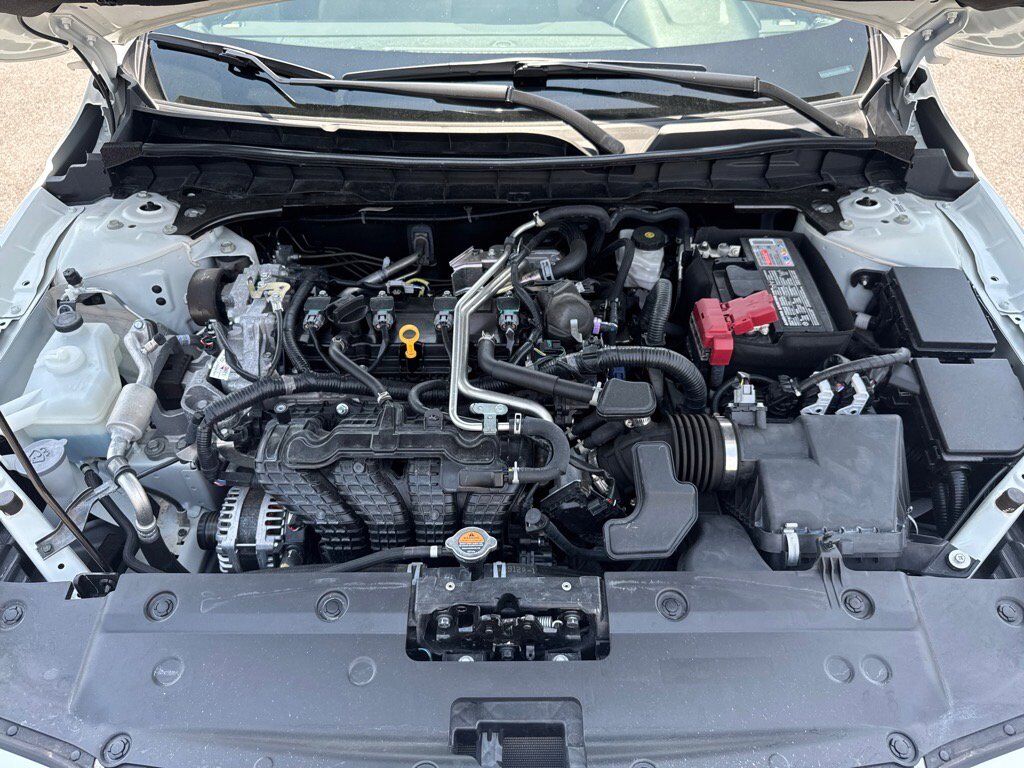 2023 Nissan Altima 2.5 SV Johnson City TN