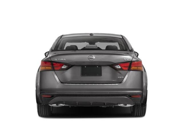 2023 Nissan Altima 2.5 SV Kennesaw GA