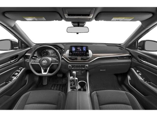 2023 Nissan Altima 2.5 SV Kennesaw GA