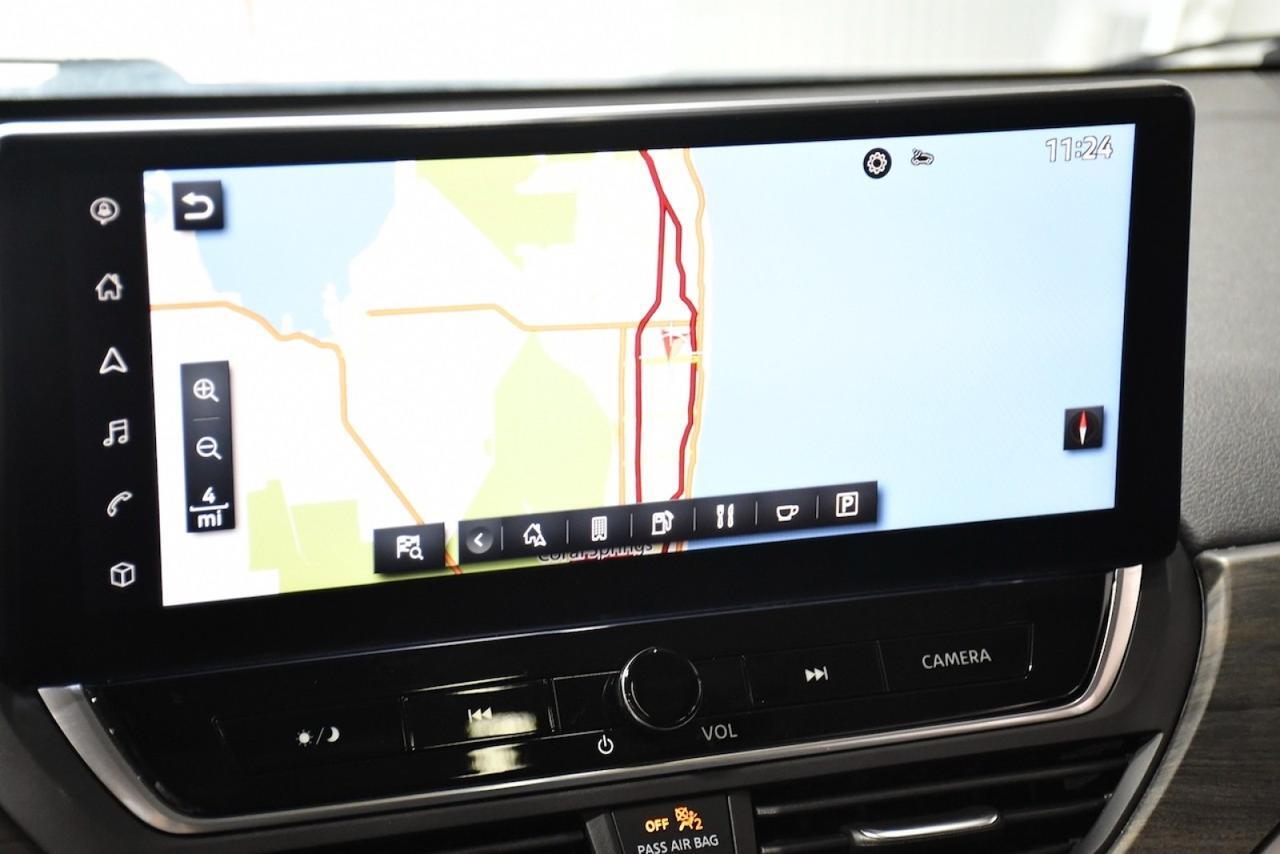 2023 Nissan Altima 2.5 SV Lakeworth FL