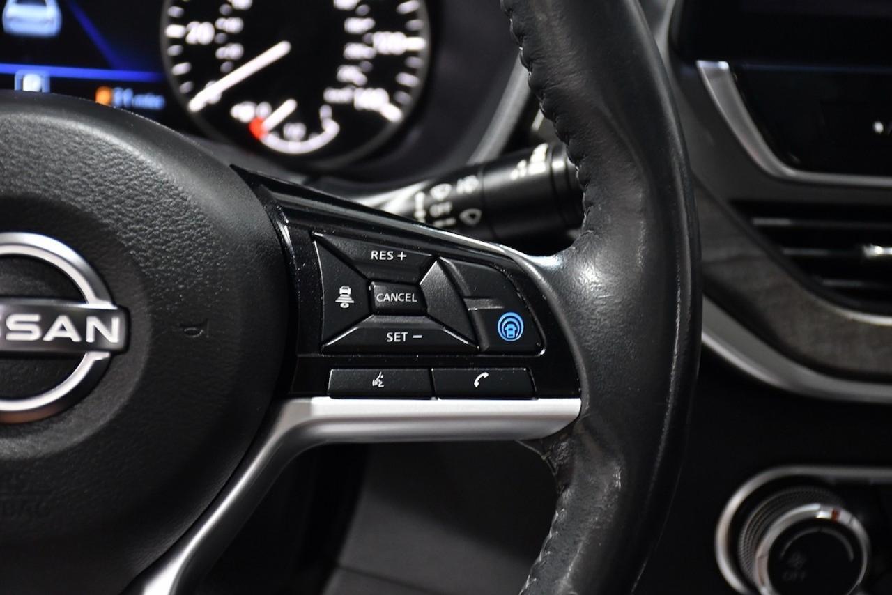 2023 Nissan Altima 2.5 SV Lakeworth FL