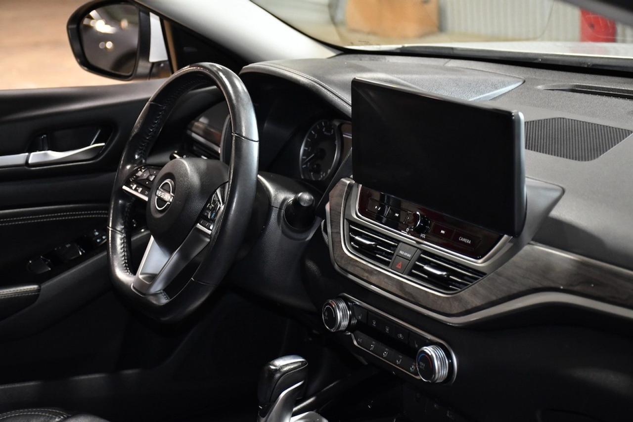 2023 Nissan Altima 2.5 SV Lakeworth FL