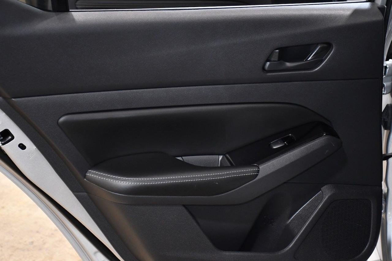 2023 Nissan Altima 2.5 SV Lakeworth FL