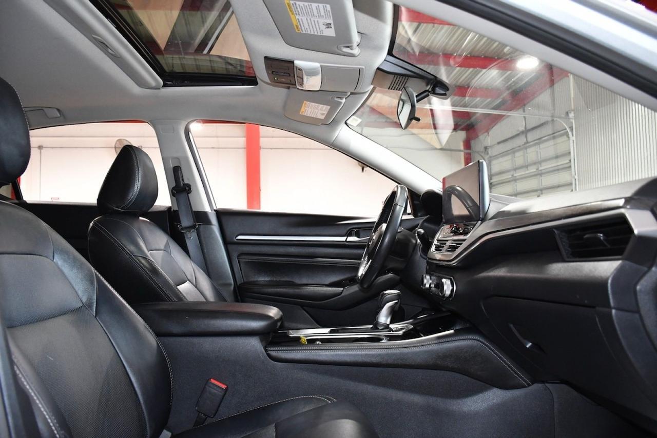 2023 Nissan Altima 2.5 SV Lakeworth FL