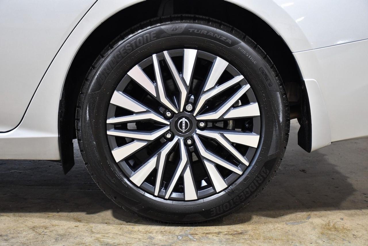 2023 Nissan Altima 2.5 SV Lakeworth FL