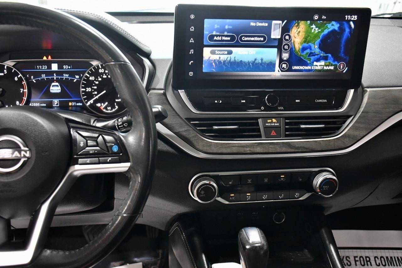 2023 Nissan Altima 2.5 SV Lakeworth FL