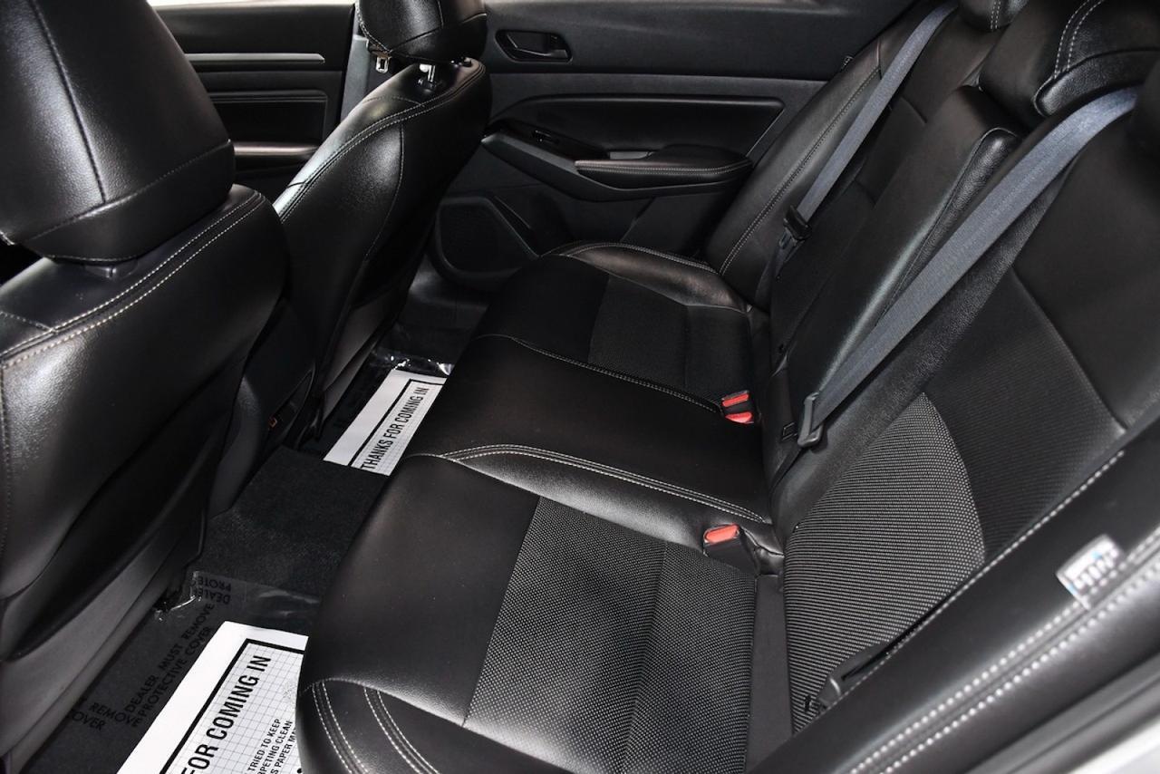 2023 Nissan Altima 2.5 SV Lakeworth FL