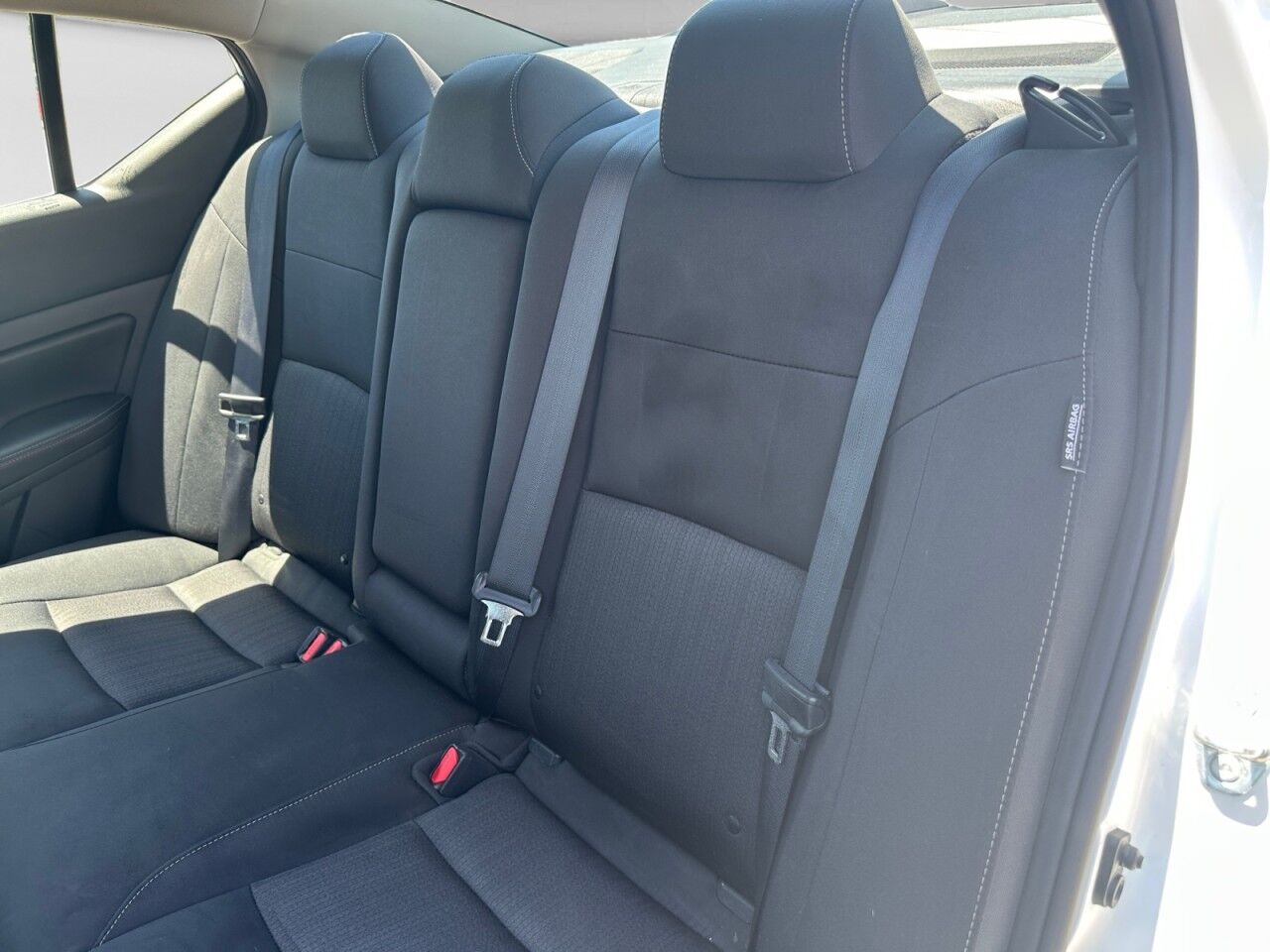 2023 Nissan Altima 2.5 SV Lancaster TX