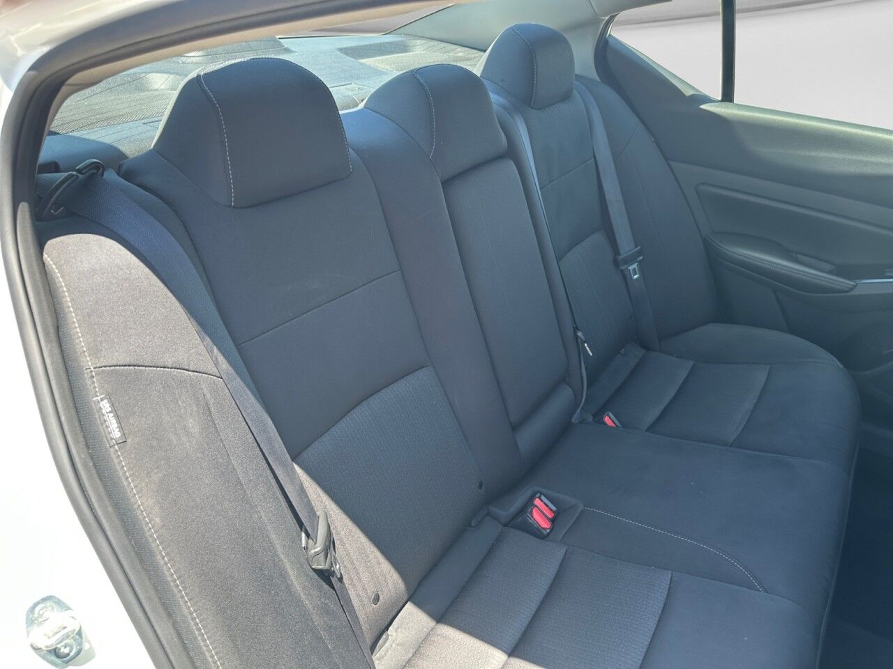 2023 Nissan Altima 2.5 SV Lancaster TX