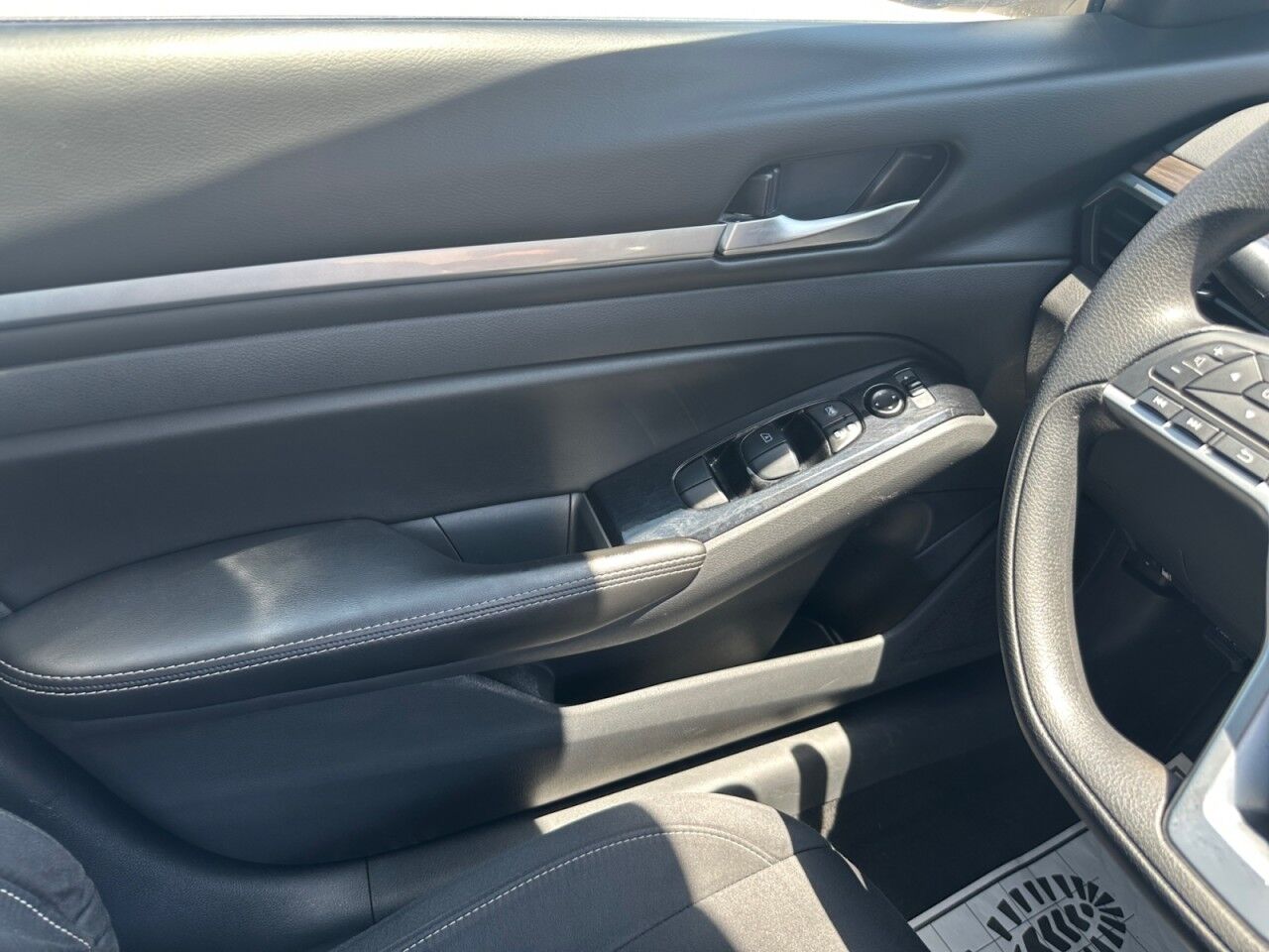 2023 Nissan Altima 2.5 SV Lancaster TX