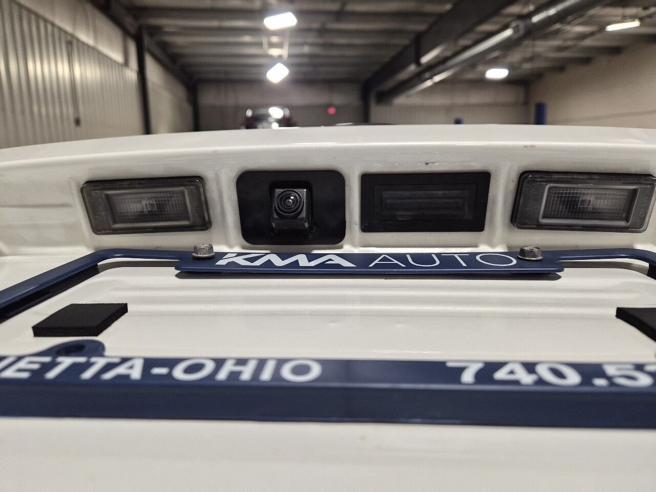 2023 Nissan Altima 2.5 SV Marietta OH