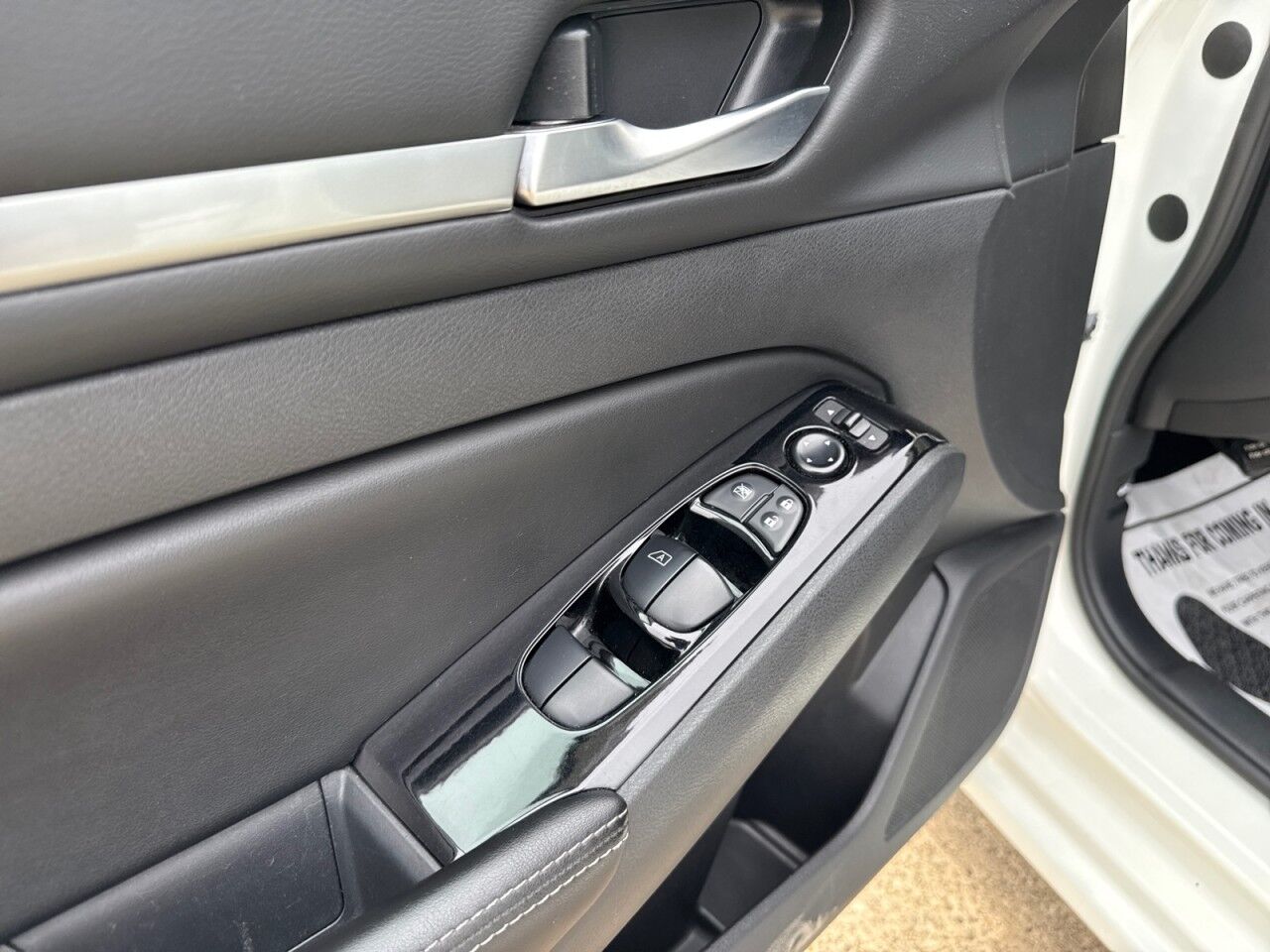 2023 Nissan Altima 2.5 SV Marietta OH