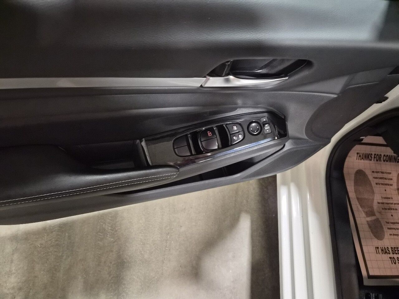 2023 Nissan Altima 2.5 SV Marietta OH