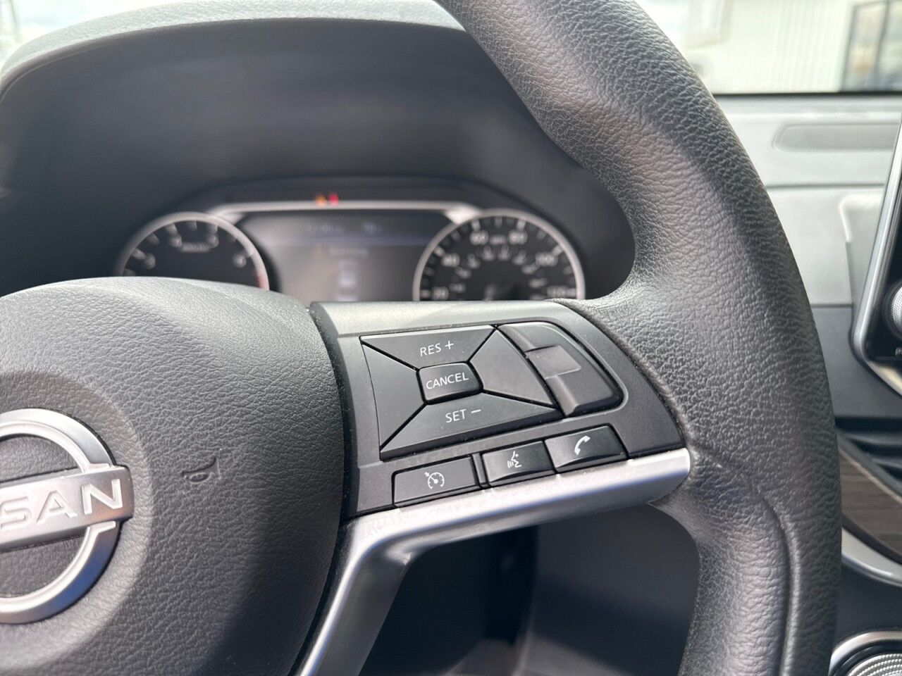 2023 Nissan Altima 2.5 SV Marietta OH
