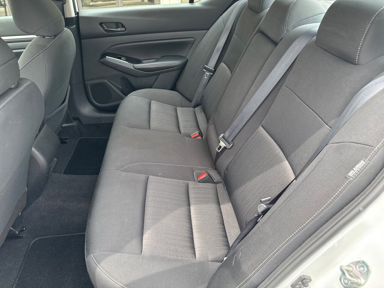 2023 Nissan Altima 2.5 SV Marietta OH