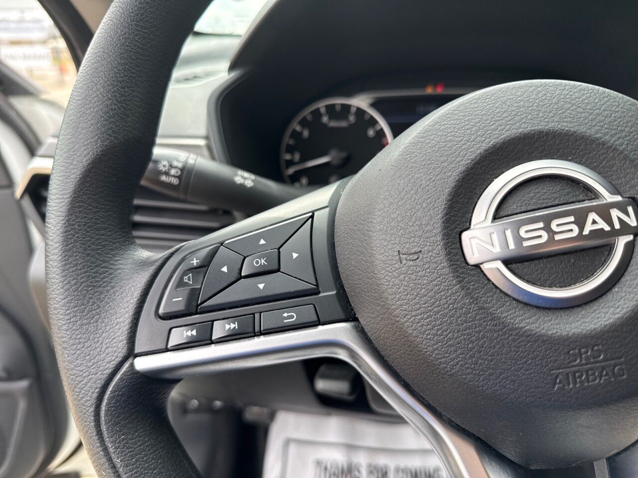 2023 Nissan Altima 2.5 SV Marietta OH