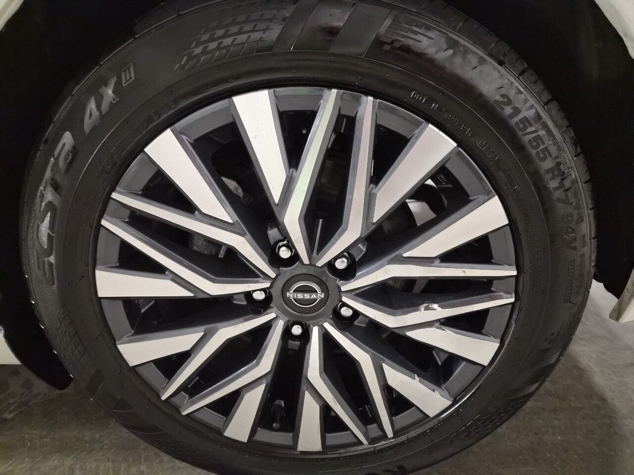 2023 Nissan Altima 2.5 SV Marietta OH