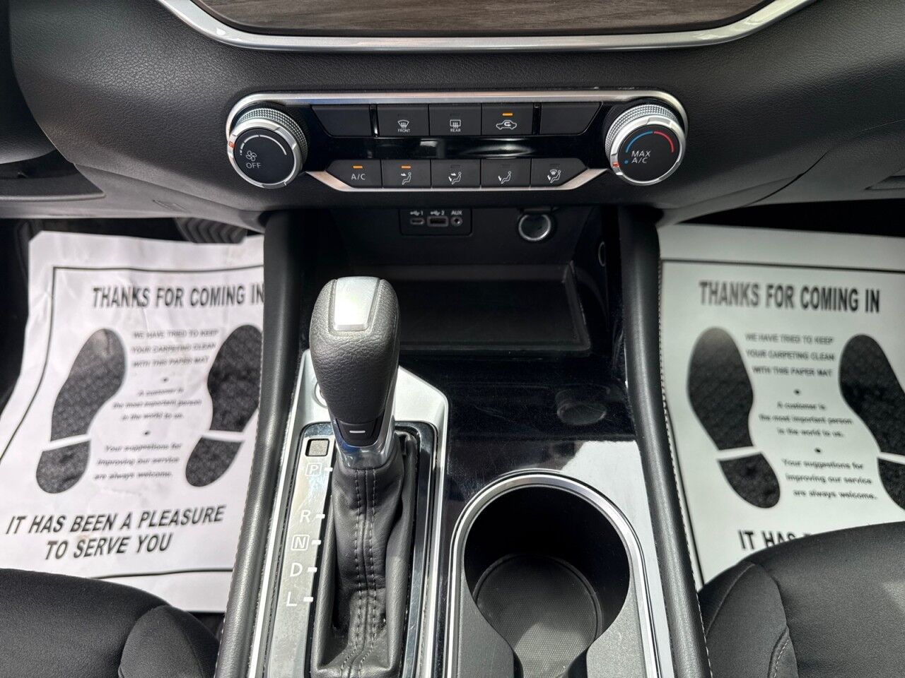 2023 Nissan Altima 2.5 SV Marietta OH