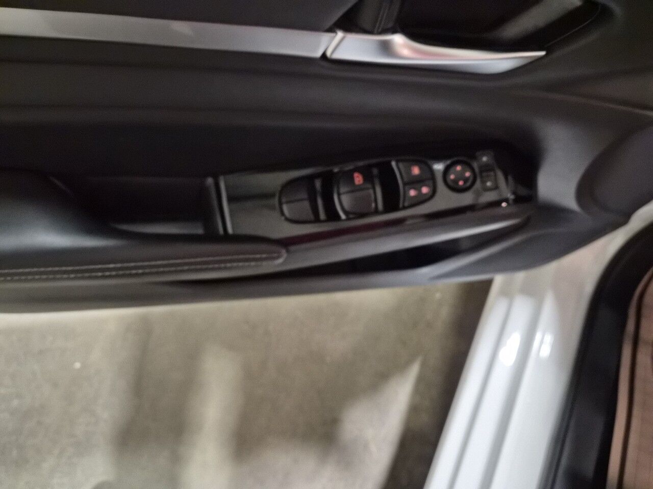 2023 Nissan Altima 2.5 SV Marietta OH