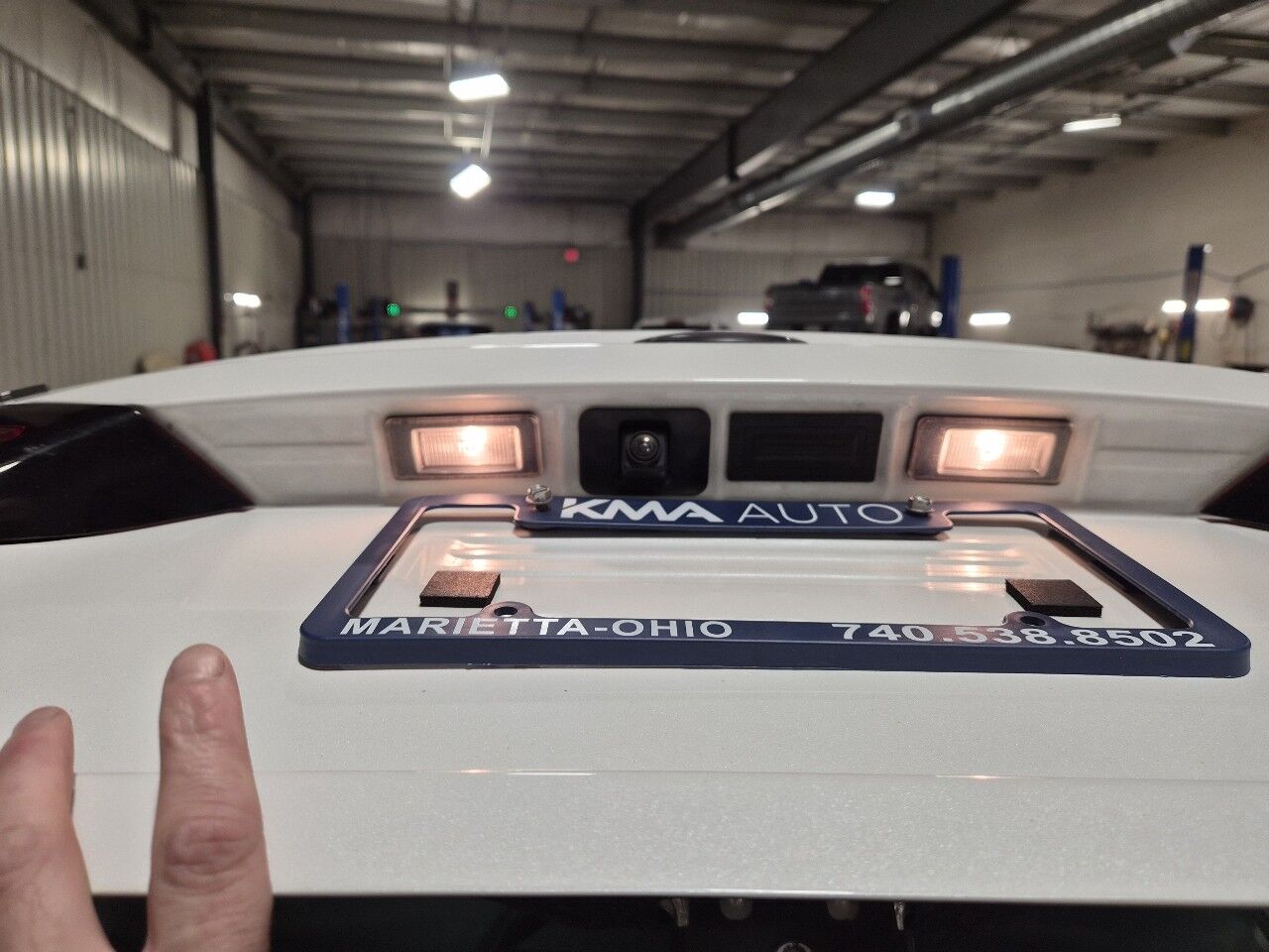 2023 Nissan Altima 2.5 SV Marietta OH