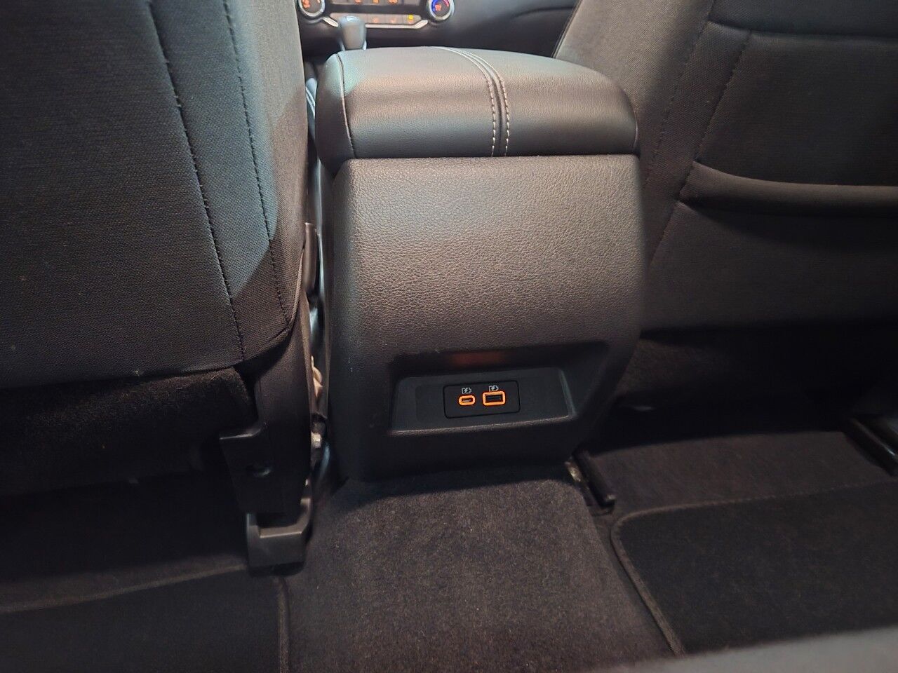 2023 Nissan Altima 2.5 SV Marietta OH