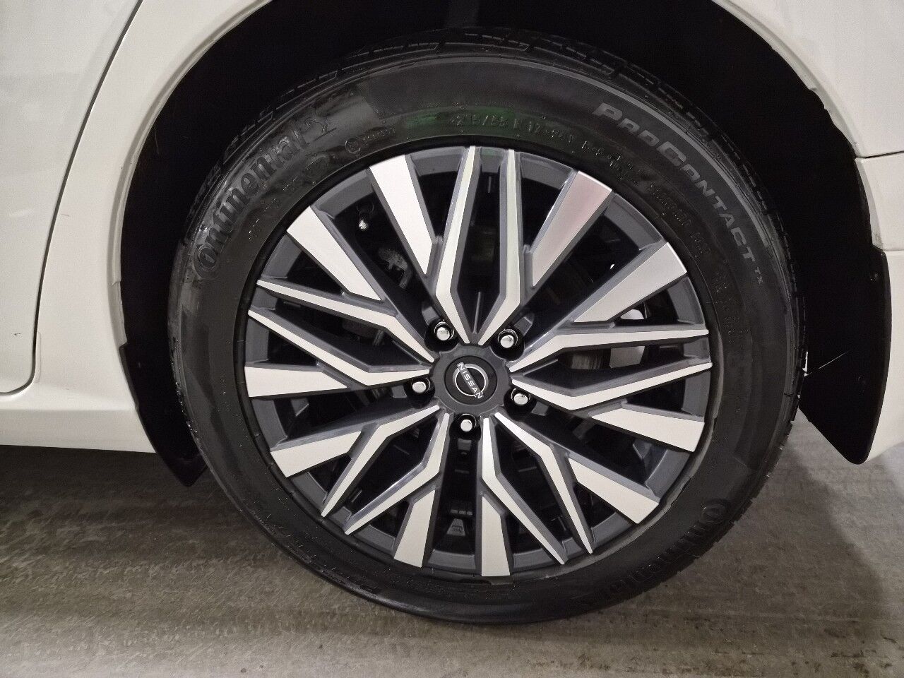 2023 Nissan Altima 2.5 SV Marietta OH