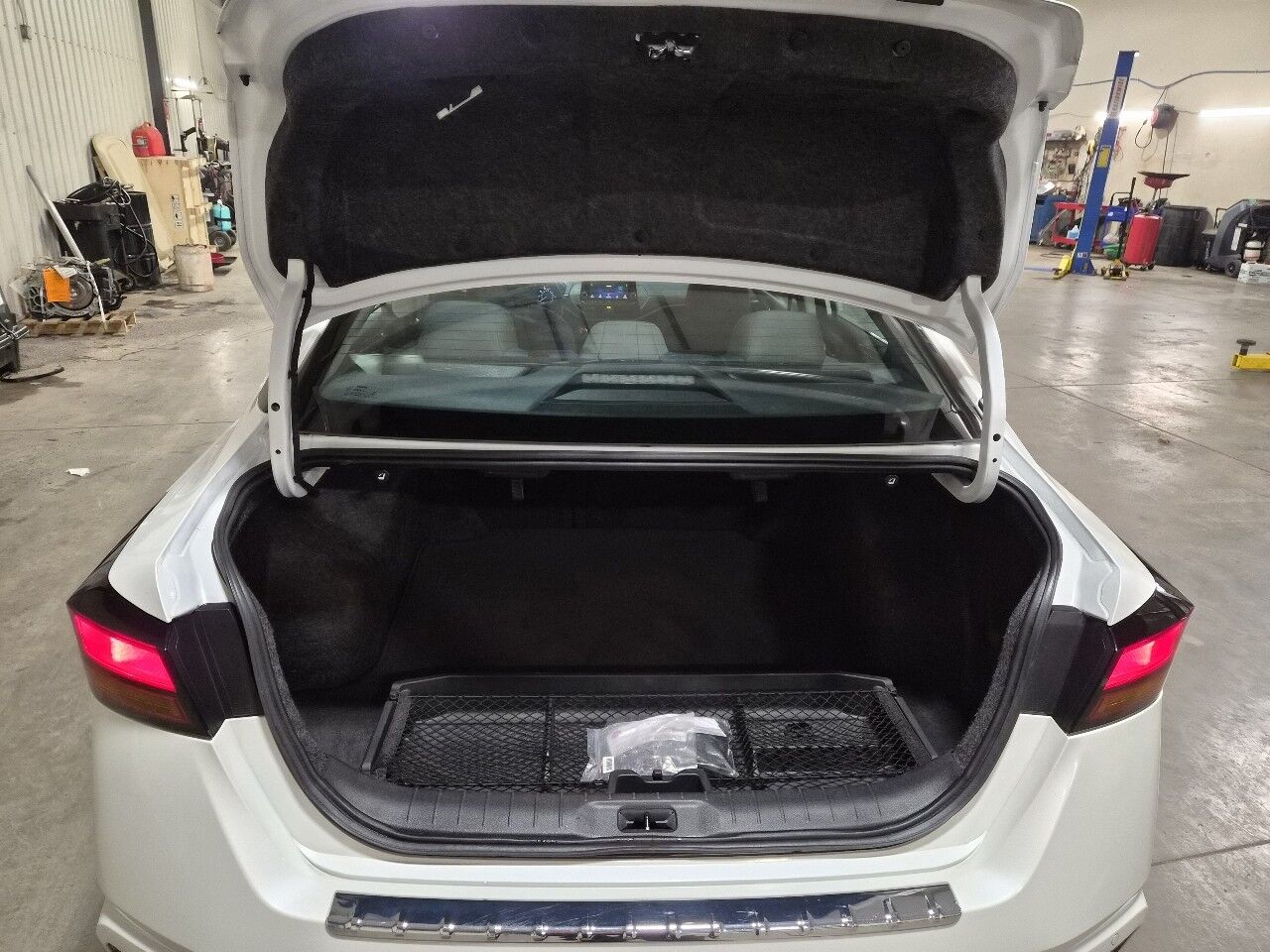 2023 Nissan Altima 2.5 SV Marietta OH