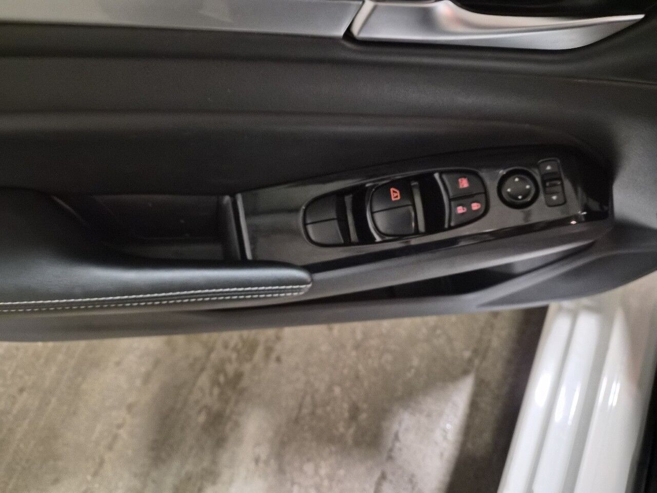 2023 Nissan Altima 2.5 SV Marietta OH