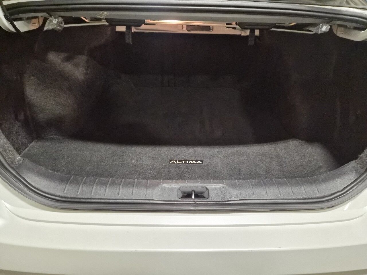 2023 Nissan Altima 2.5 SV Marietta OH