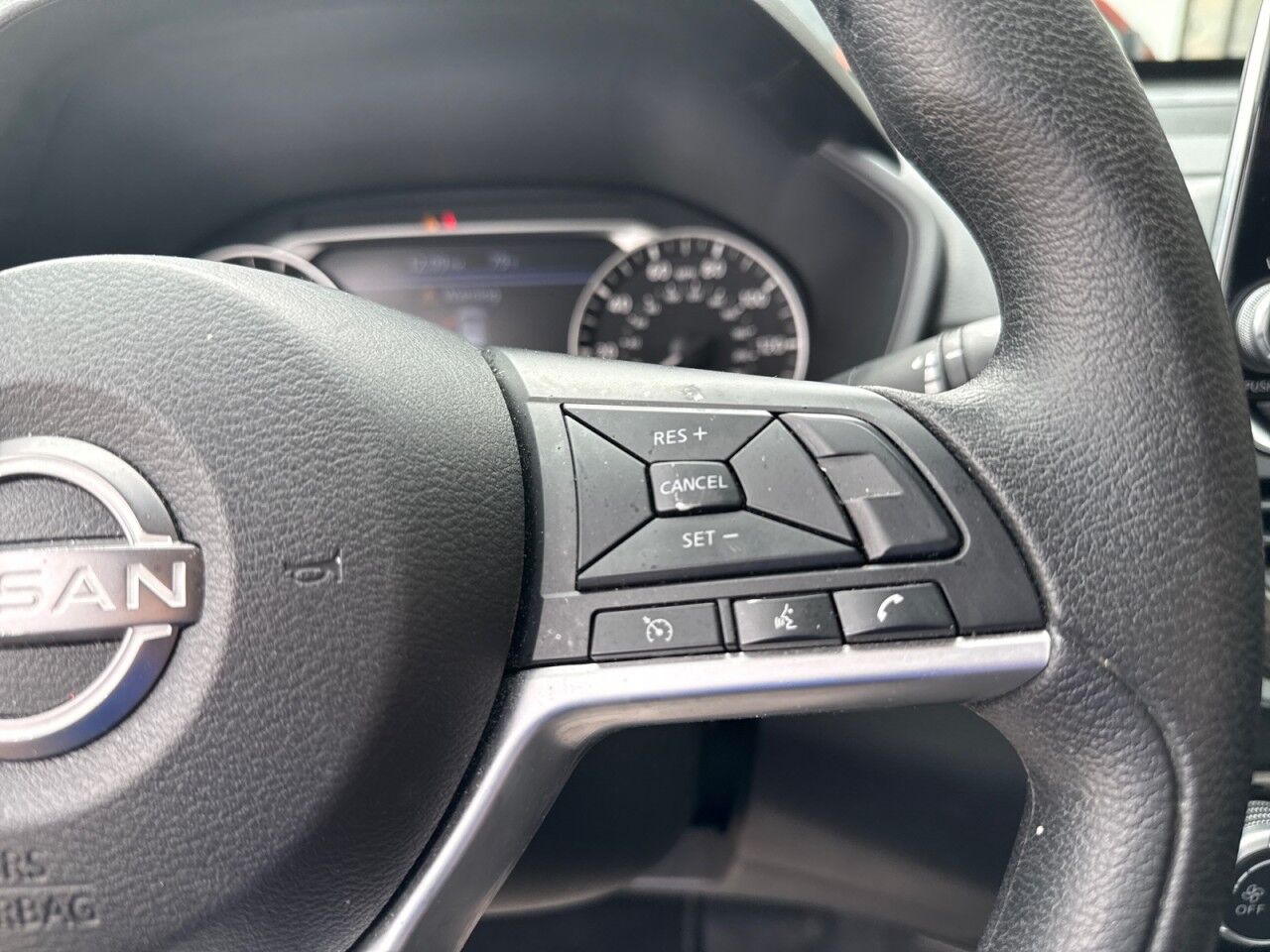 2023 Nissan Altima 2.5 SV Marietta OH