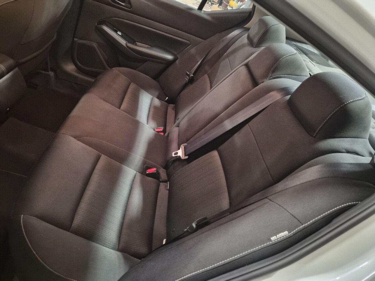 2023 Nissan Altima 2.5 SV Marietta OH