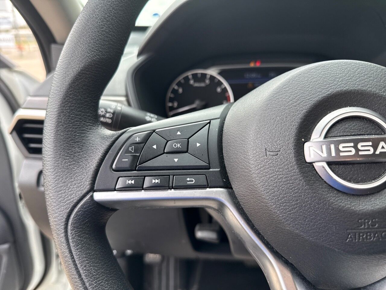 2023 Nissan Altima 2.5 SV Marietta OH