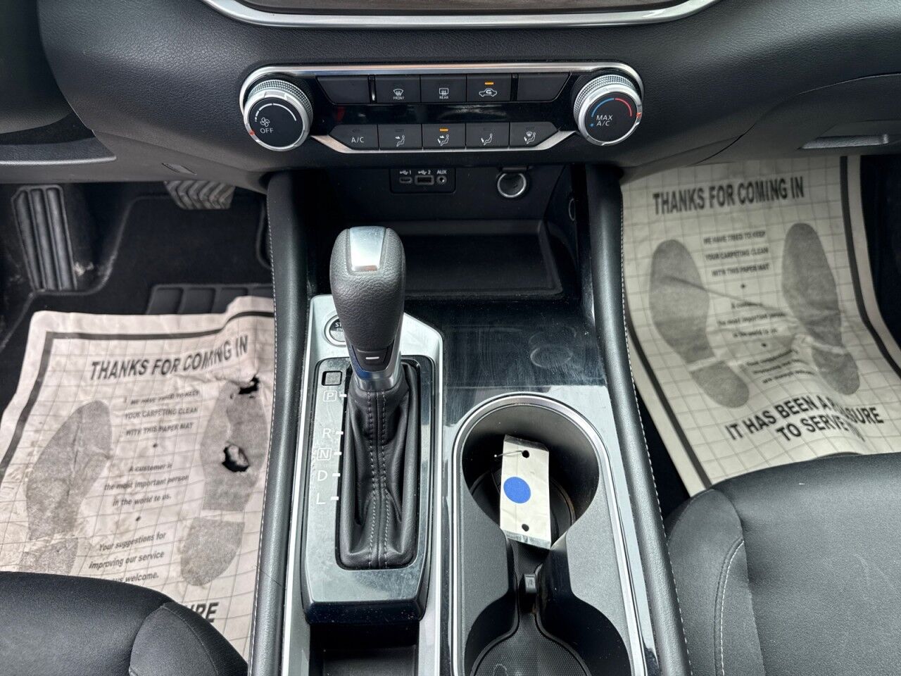 2023 Nissan Altima 2.5 SV Marietta OH