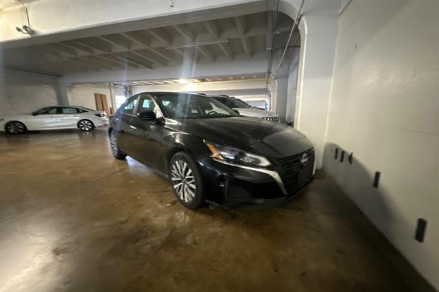 2023 Nissan Altima 2.5 SV Oakland CA