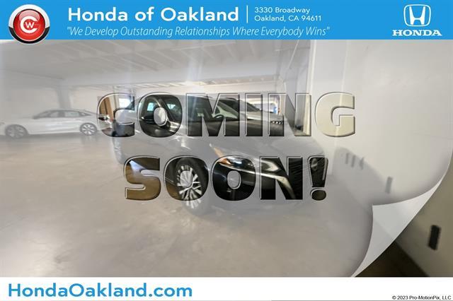 2023 Nissan Altima 2.5 SV Oakland CA