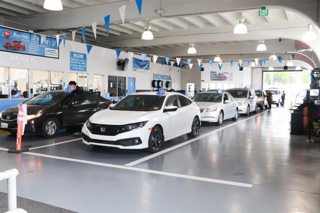 2023 Nissan Altima 2.5 SV Oakland CA