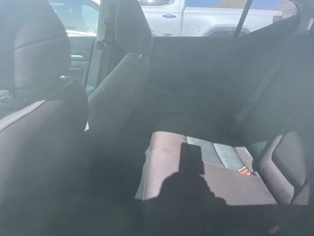 2023 Nissan Altima 2.5 SV Peoria AZ