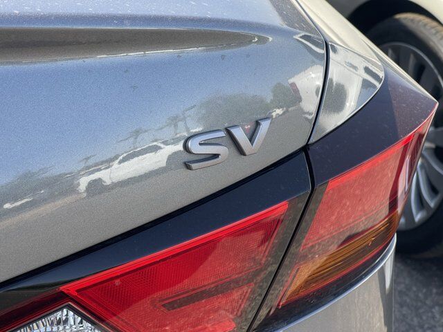 2023 Nissan Altima 2.5 SV Peoria AZ