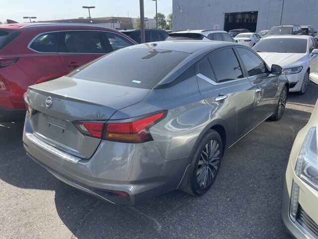 2023 Nissan Altima 2.5 SV Peoria AZ