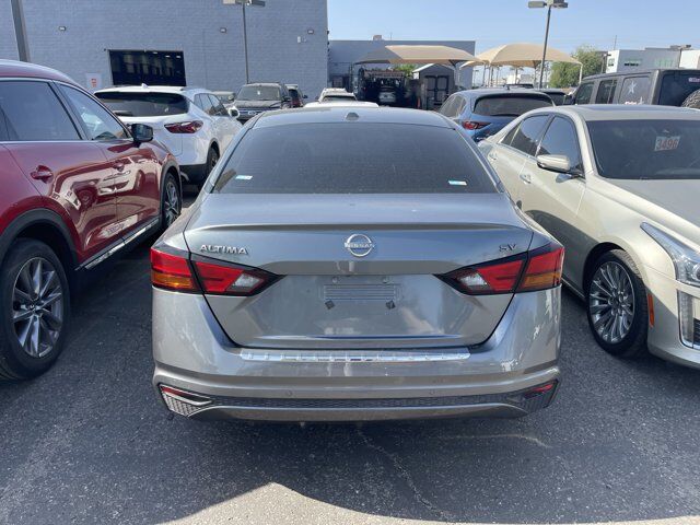 2023 Nissan Altima 2.5 SV Peoria AZ