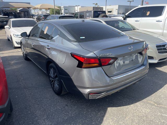 2023 Nissan Altima 2.5 SV Peoria AZ