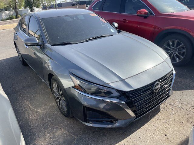 2023 Nissan Altima 2.5 SV Peoria AZ